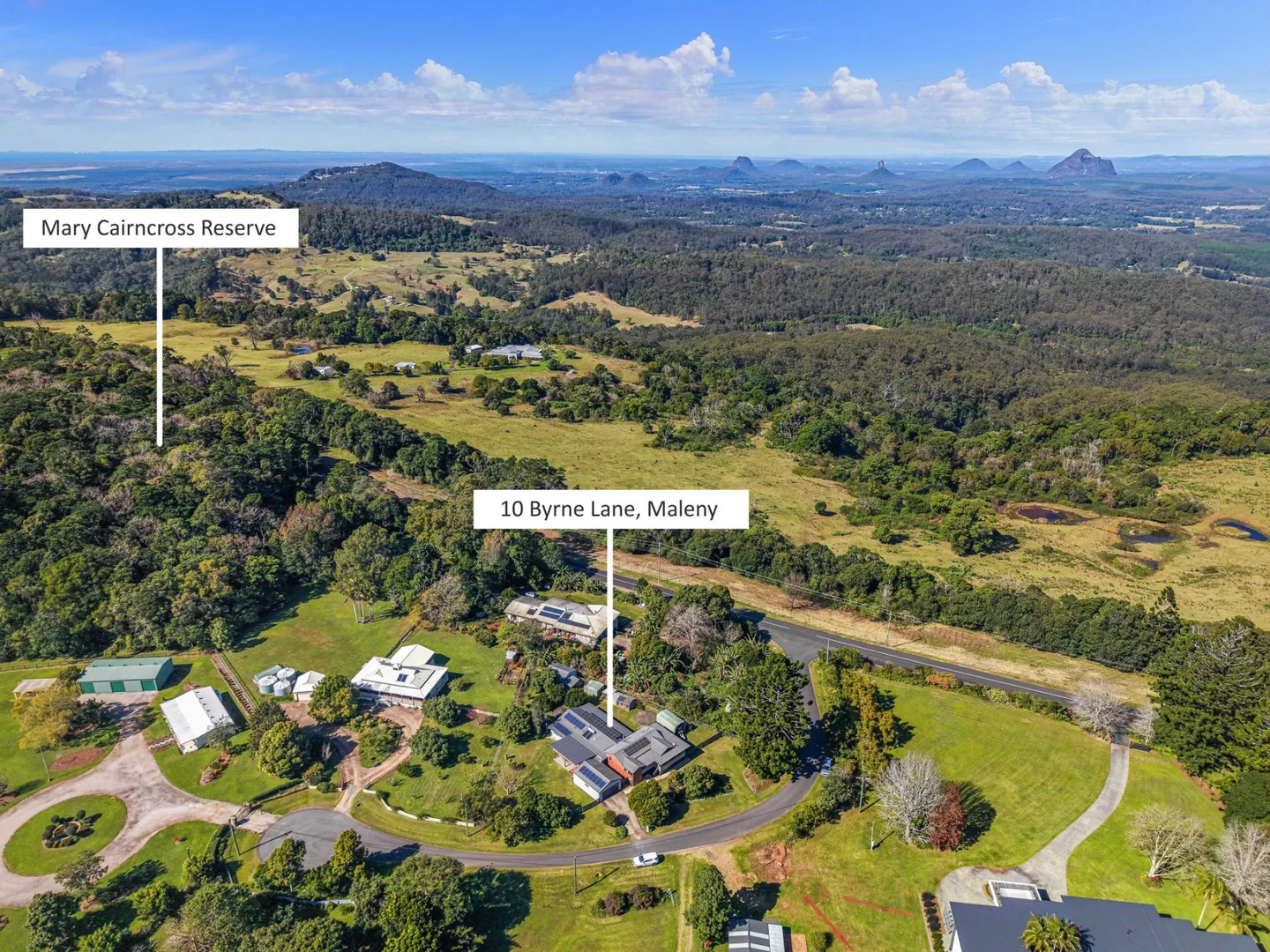 Additional image 2 of 10 Byrne Lane, Maleny QLD 4552
