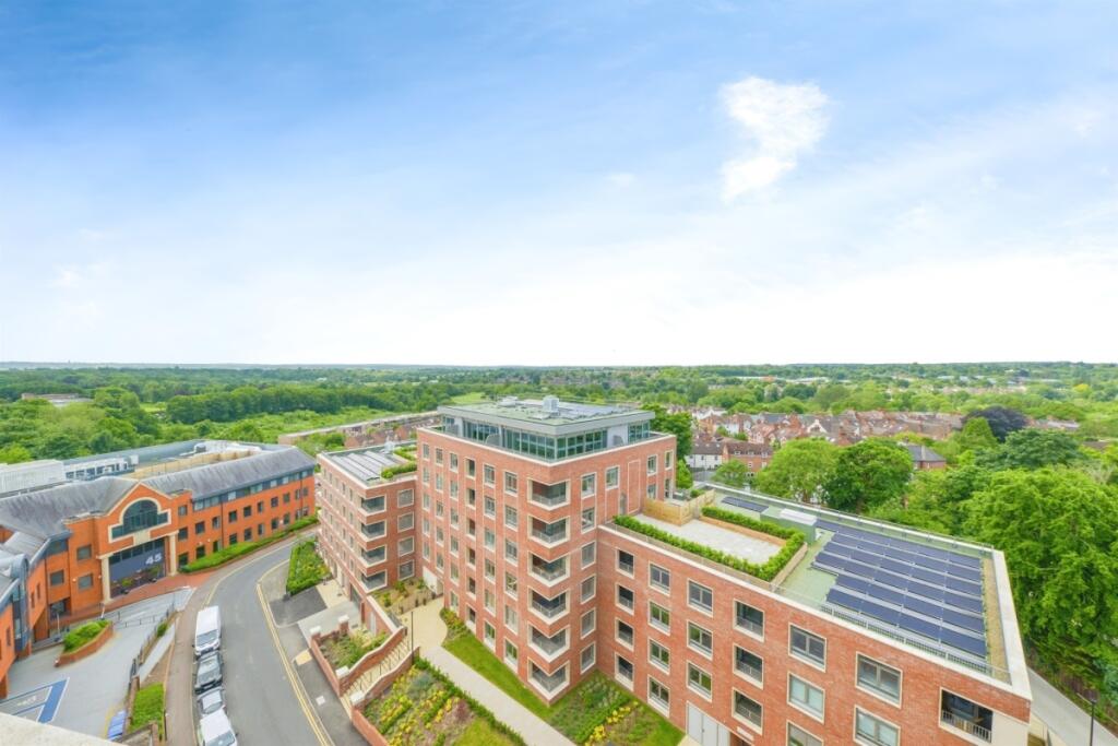 Additional image 11 of Grosvenor Road St Albans AL1