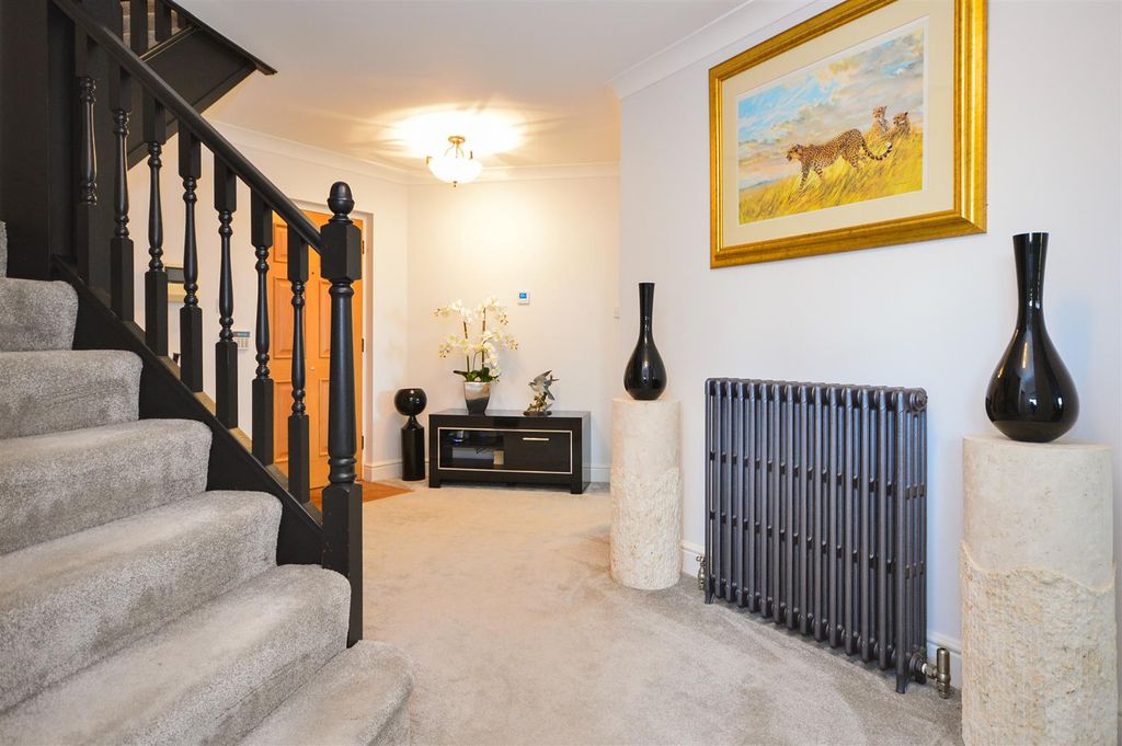 Additional image 16 of 3 bed flat to rentThe Eights Marina, Mariners Way, Cambridge CB4