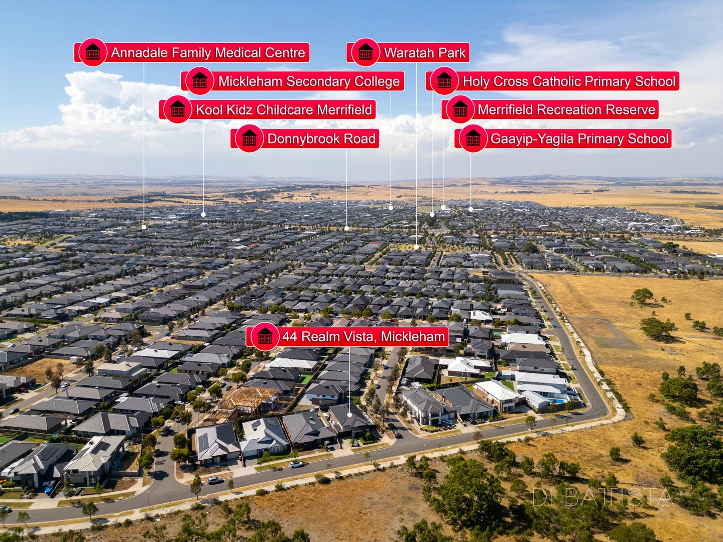 Additional image 29 of 44 Realm Vista, Mickleham VIC 3064