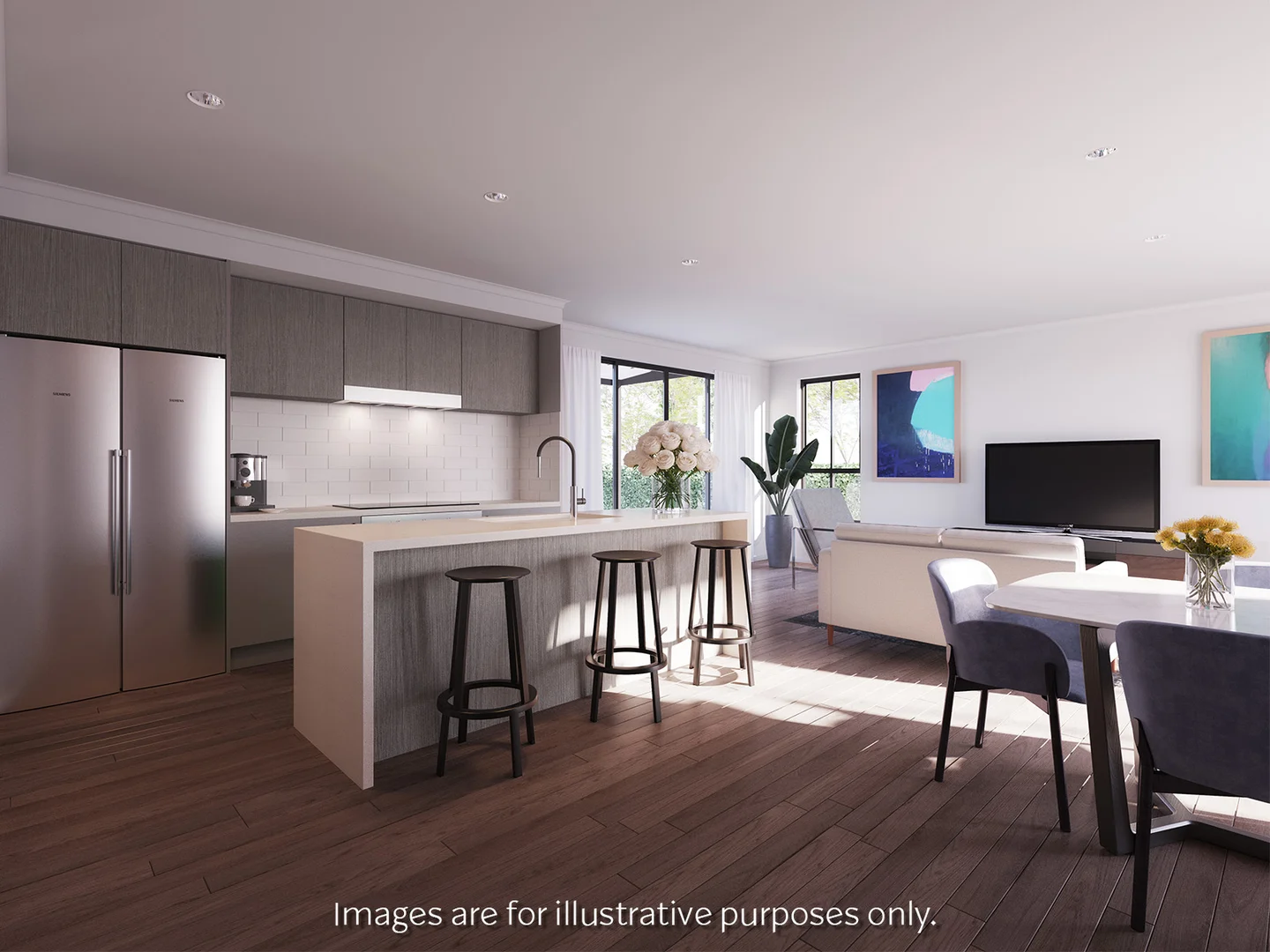 Additional image 3 of 93/vv Camden Valley Way, Catherine Field NSW 2557