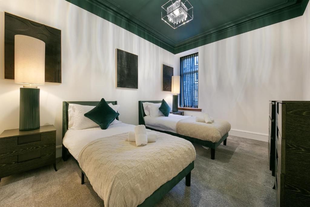 Additional image 7 of 1 bed flat to rentRosemount Place, Aberdeen AB25