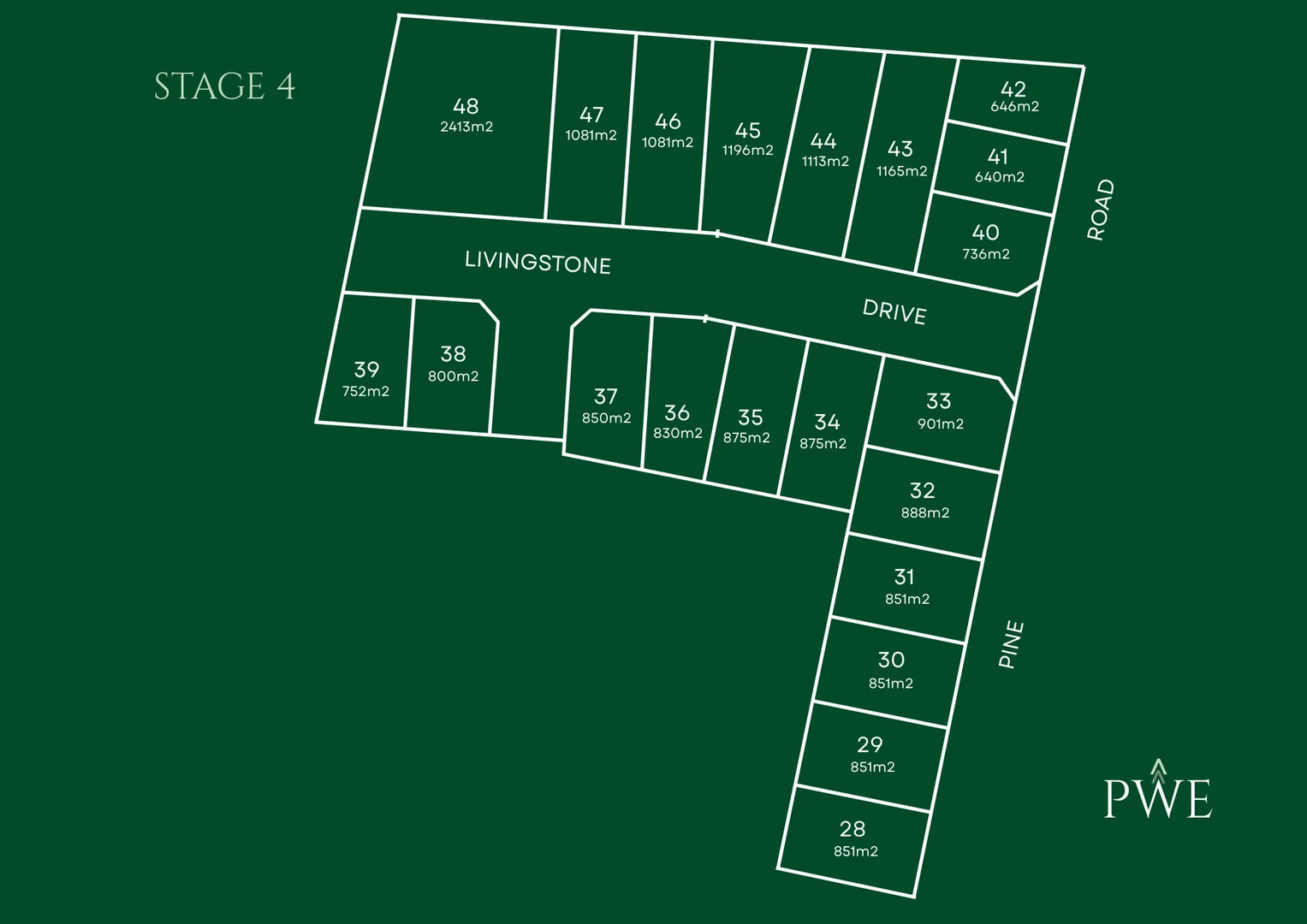 Additional image 8 of Lot 40 Pine Wood Estate, Gol Gol NSW 2738