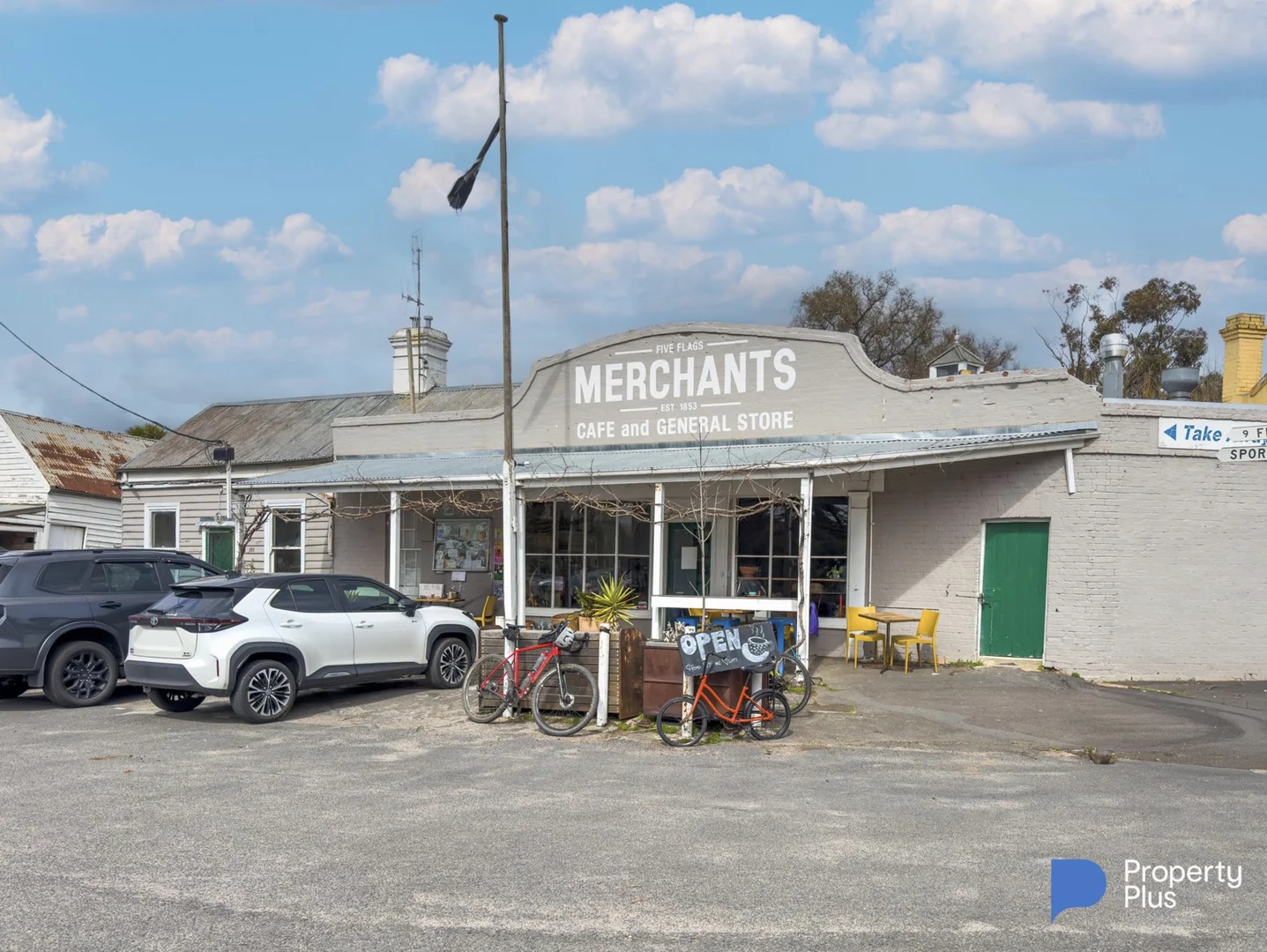 Additional image 9 of 1A Greens Road, Campbells Creek VIC 3451