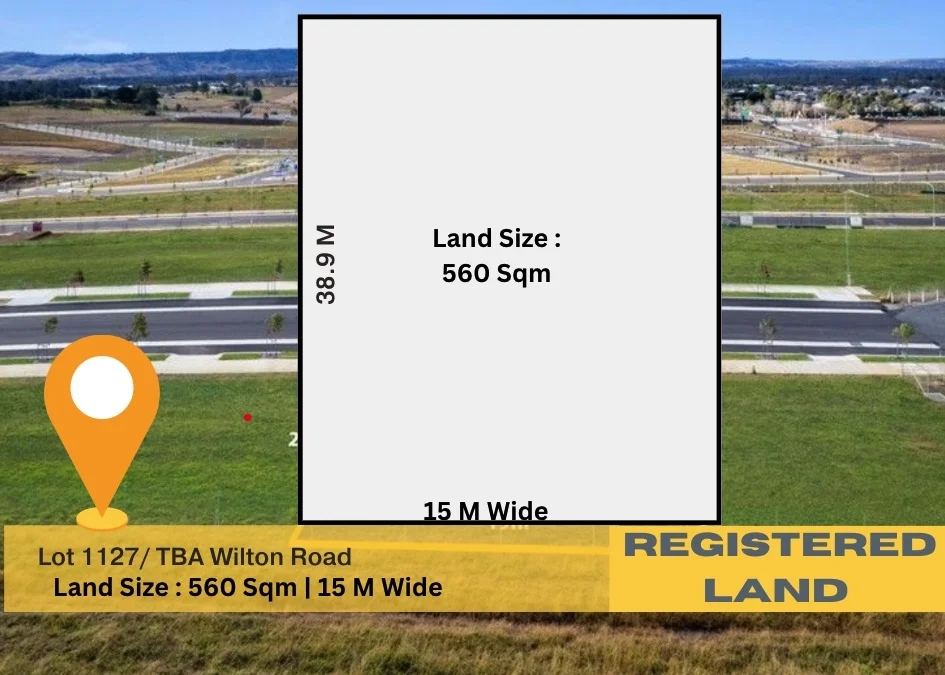 Wilton Road, Wilton NSW 2571