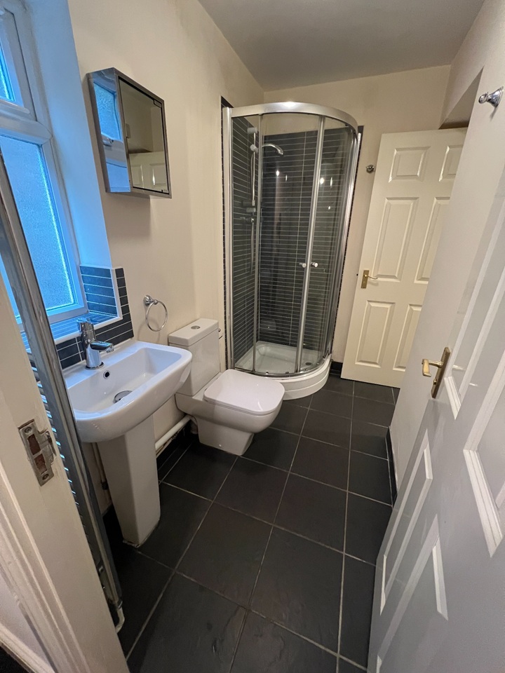 Additional image 4 of 1 Bed Flat, Bristol, BS6, N1 7GU