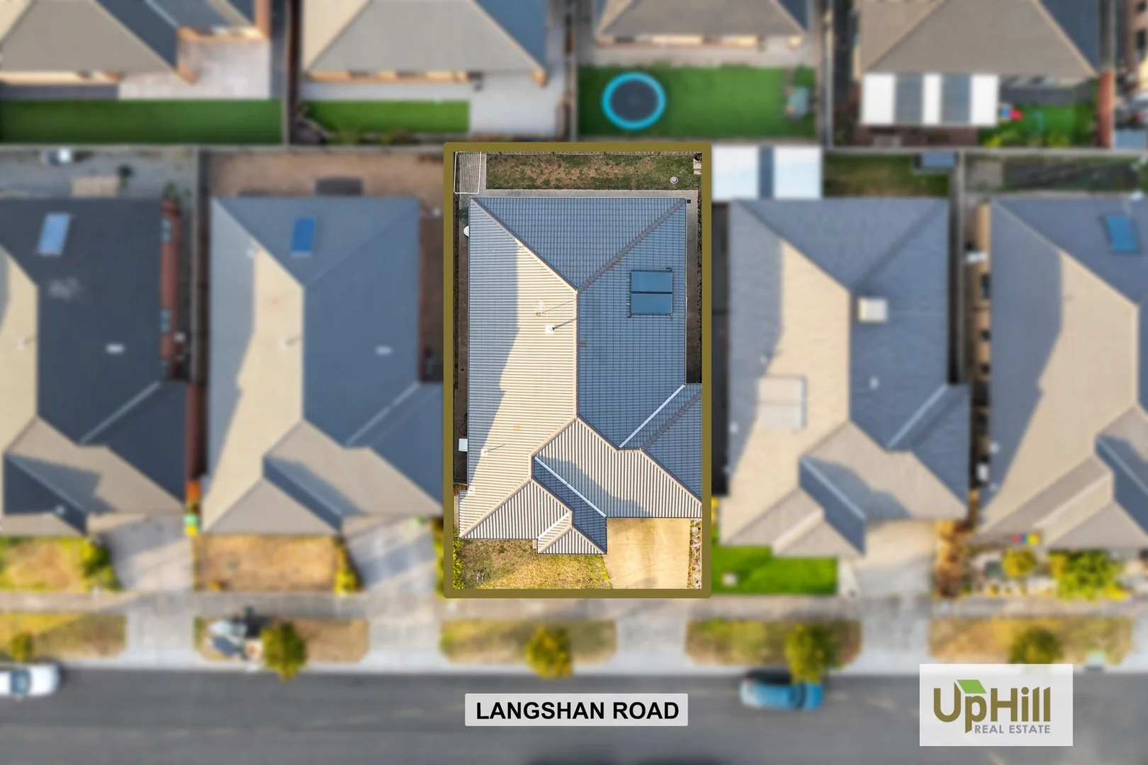 Additional image 20 of 9 Langshan Road, Clyde North VIC 3978