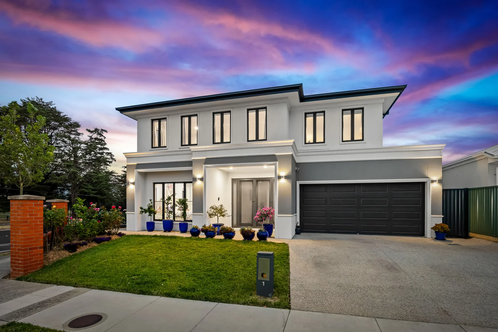 Additional image 35 of 1 Scarlet Drive, Lake Gardens VIC 3355