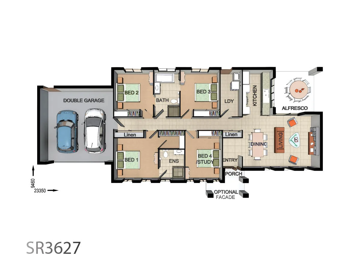 Additional image 6 of 266 Gentle Annie Road, Apple Tree Creek QLD 4660