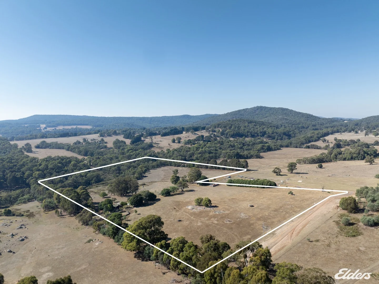 Additional image 2 of 124 Watkins Road, Creek Junction via, Strathbogie VIC 3666
