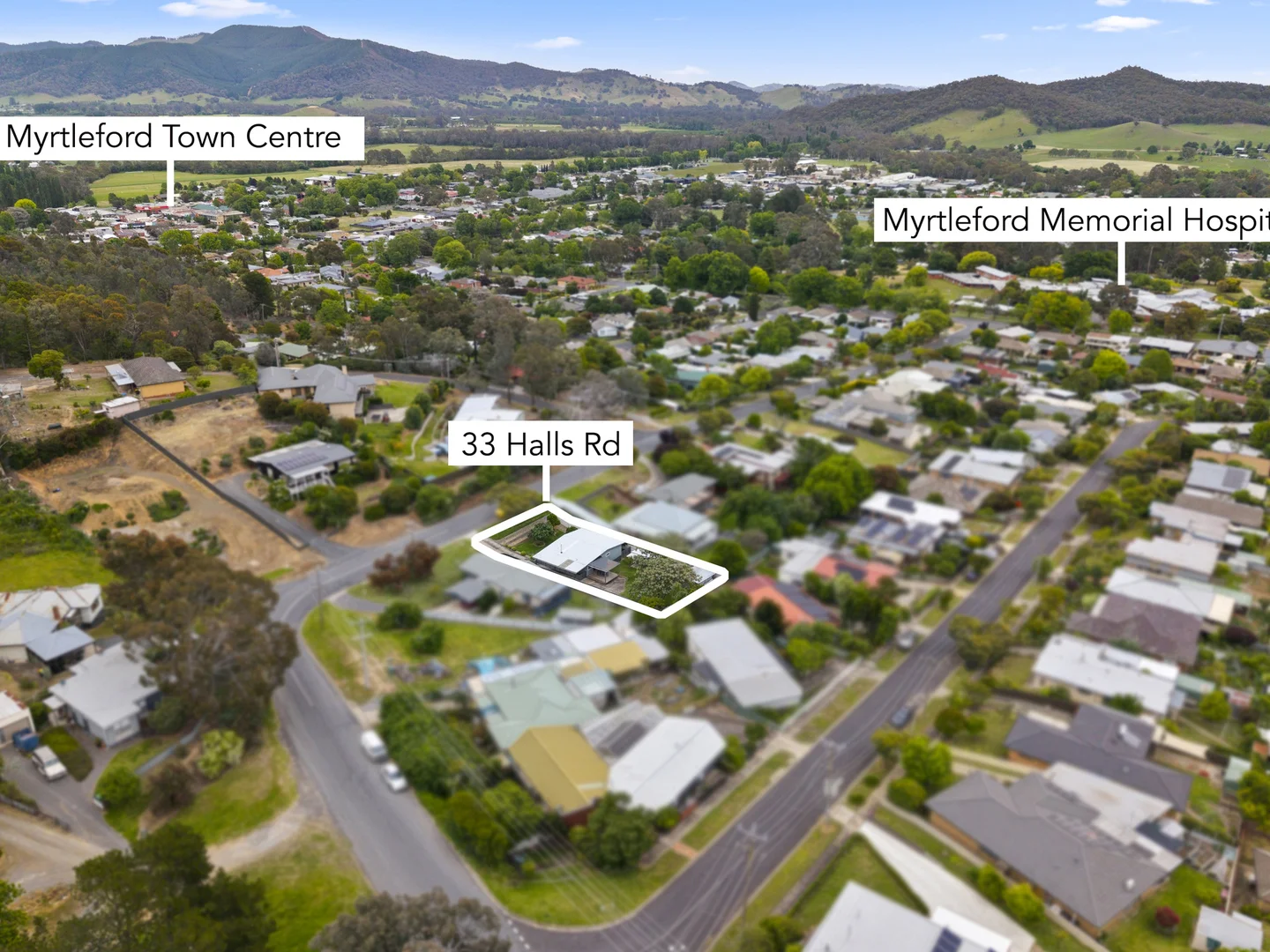Additional image 12 of 33 Halls Road, Myrtleford VIC 3737