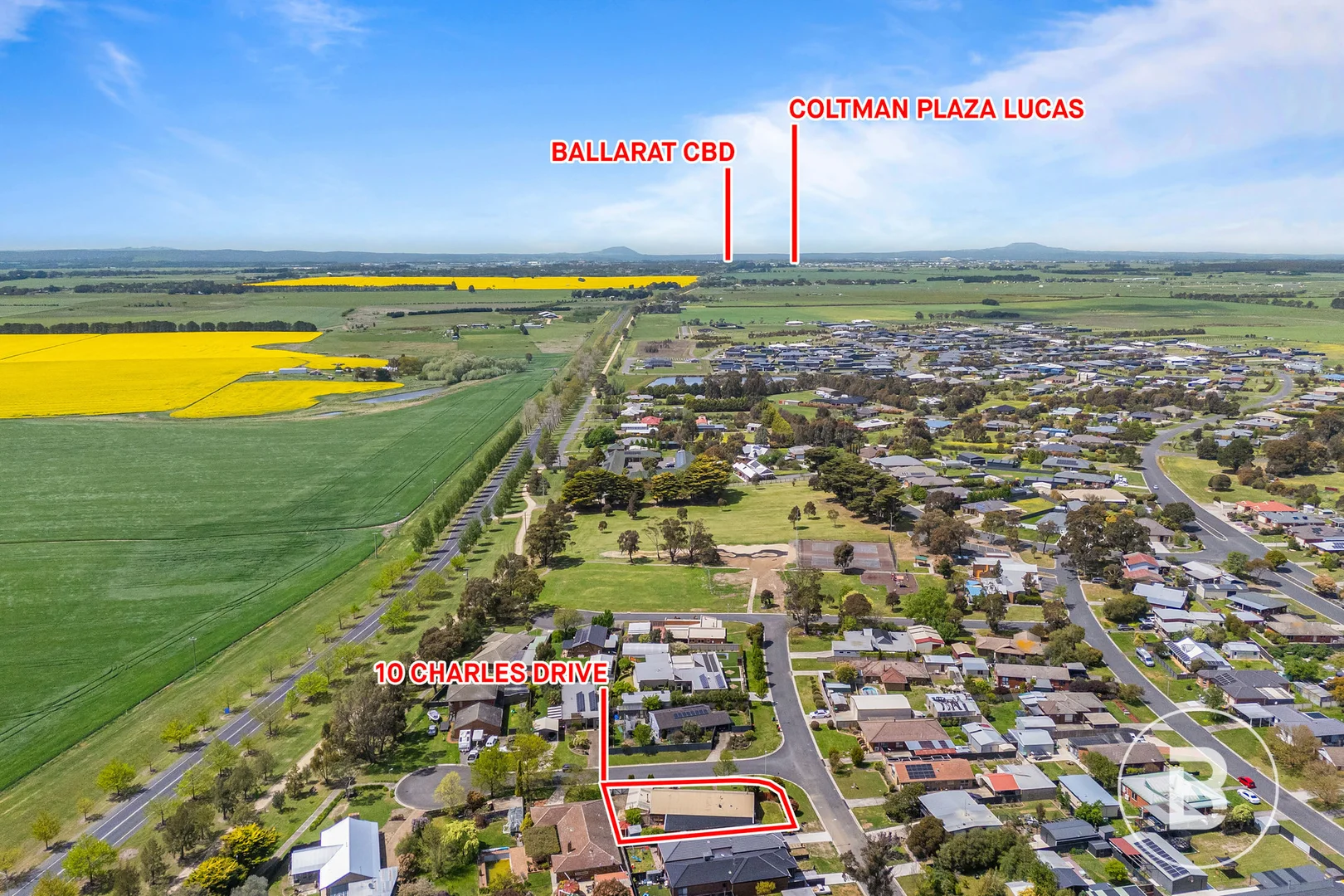 Additional image 25 of 10 Charles Drive, Cardigan Village VIC 3352
