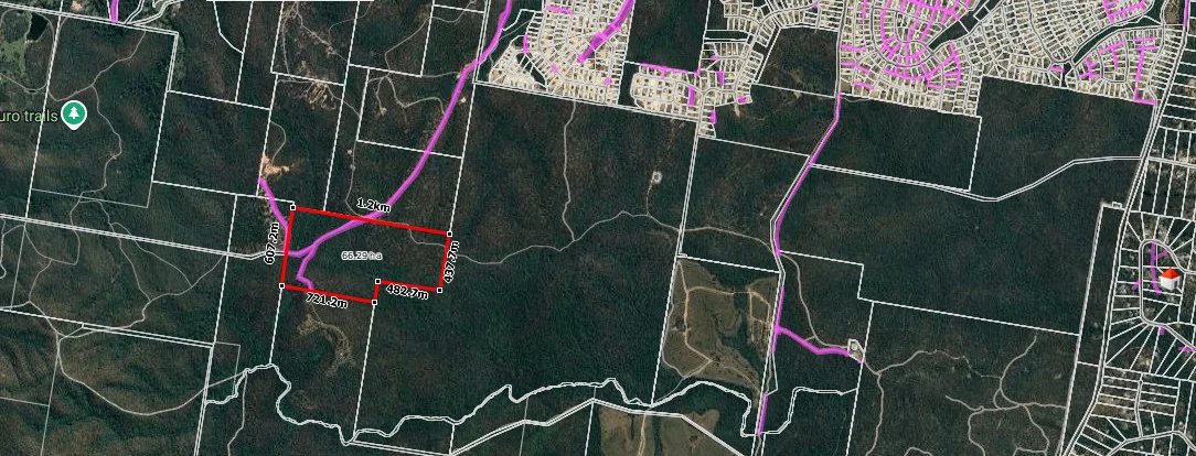 Additional image 2 of 0 Tully Road, Lyons QLD 4124