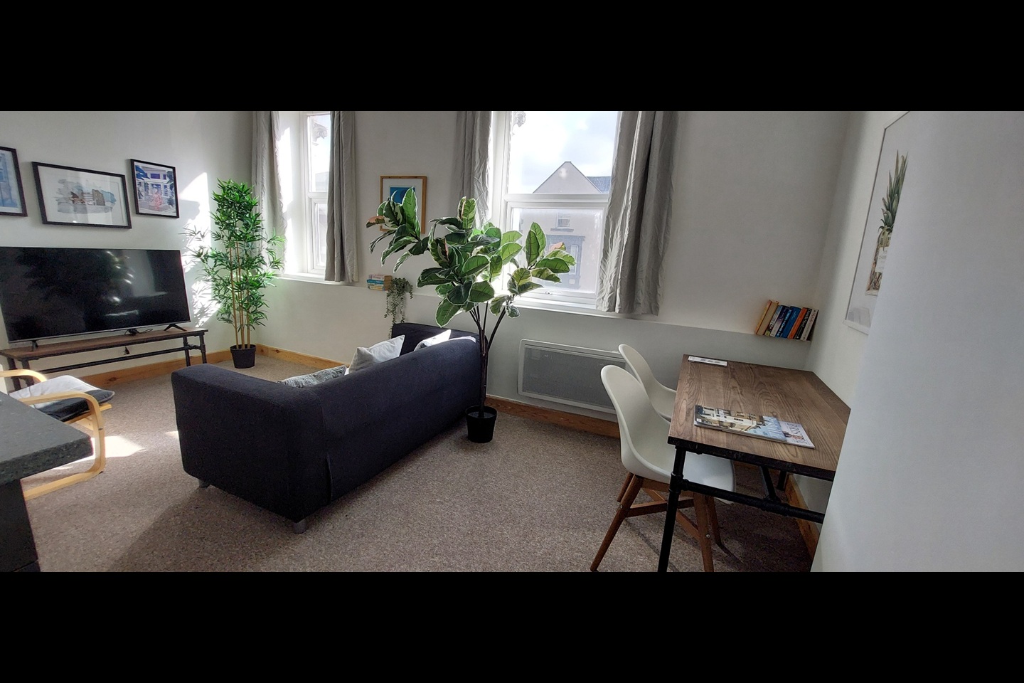 Additional image 5 of 1 Bed Flat, Stapleton Road, BS5, N1 7GU