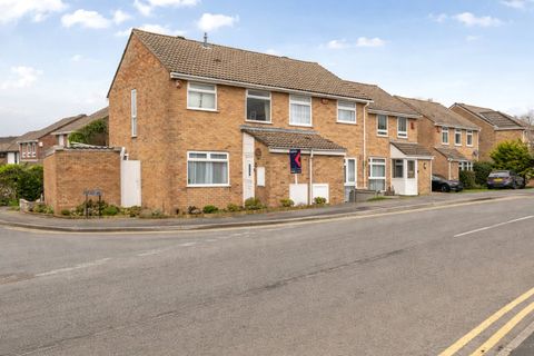 Kenilworth Drive, Willsbridge, Bristol, Gloucestershire BS30