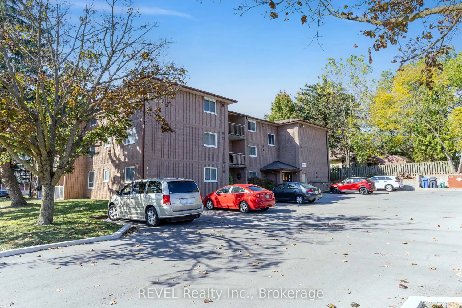 Additional image 2 of 5222 Portage Road 305