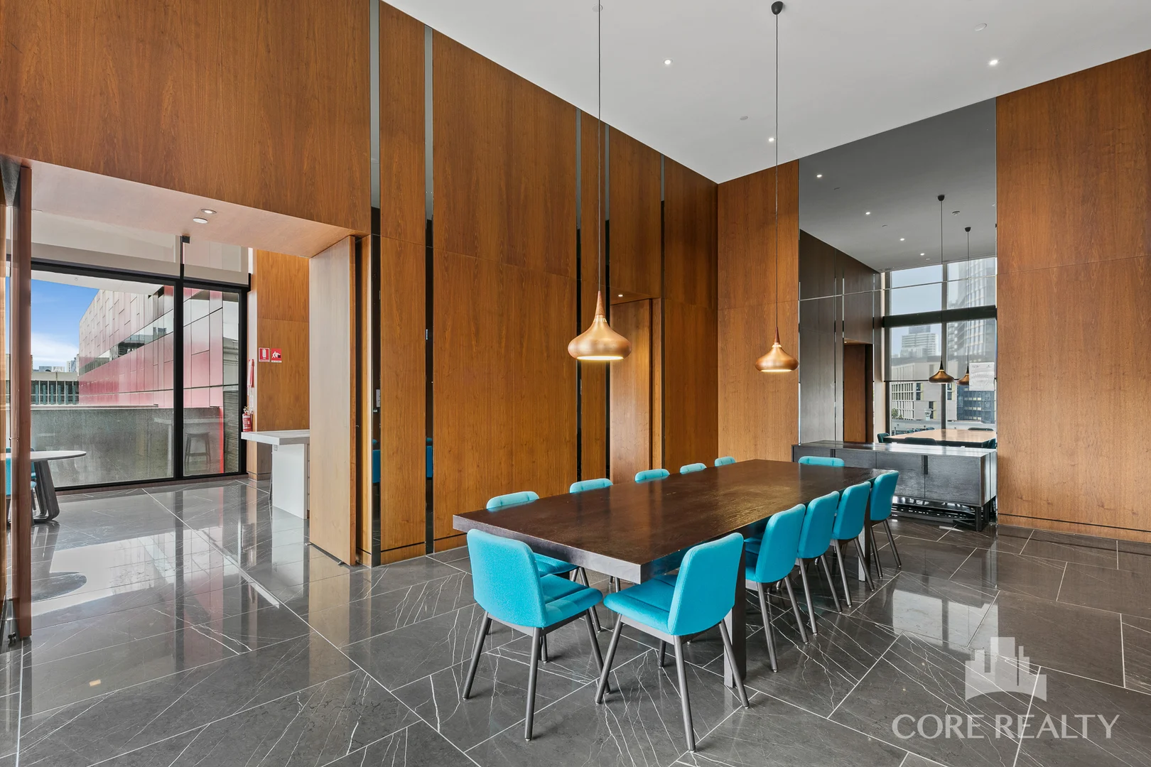 Additional image 13 of 2010/155 Franklin Street, Melbourne VIC 3000
