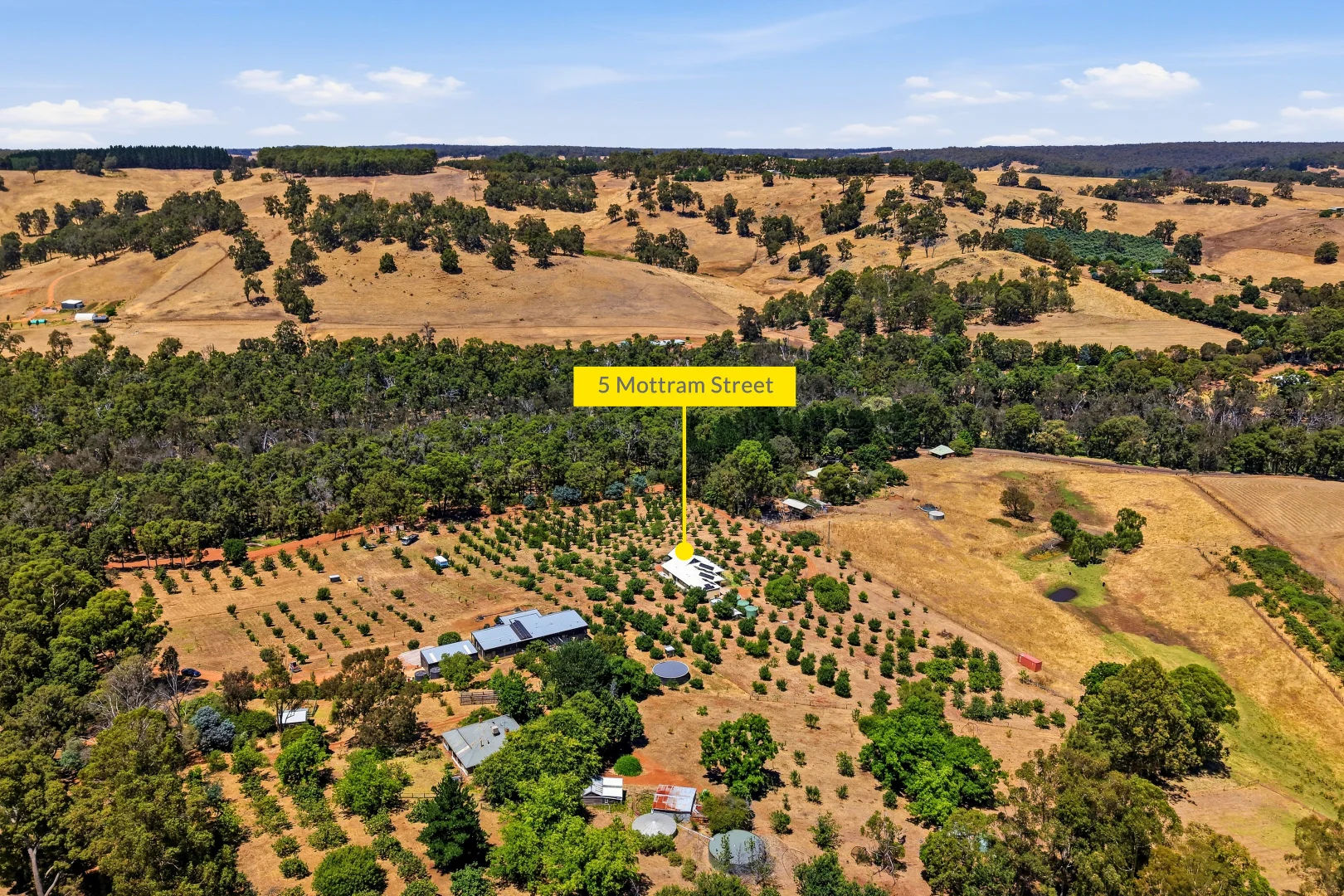 Additional image 29 of 5 Mottram Street, Bridgetown WA 6255