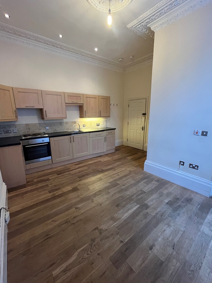 Additional image 2 of Studio Flat, Aberdeen Road, BS6, N1 7GU