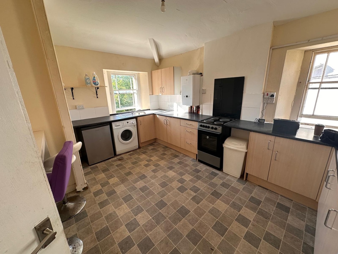 Additional image 12 of 5 Bed Flat, Cotham Park, BS6, N1 7GU