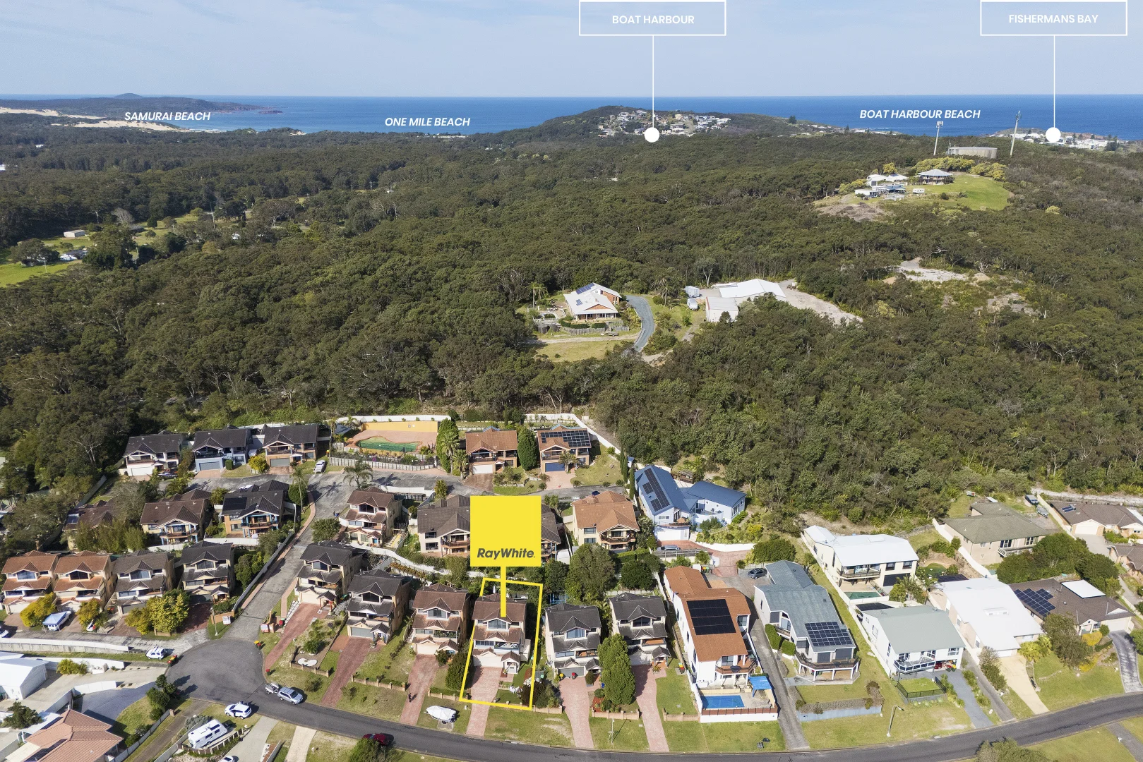 Additional image 25 of 4/2A Bellmount Close, Anna Bay NSW 2316