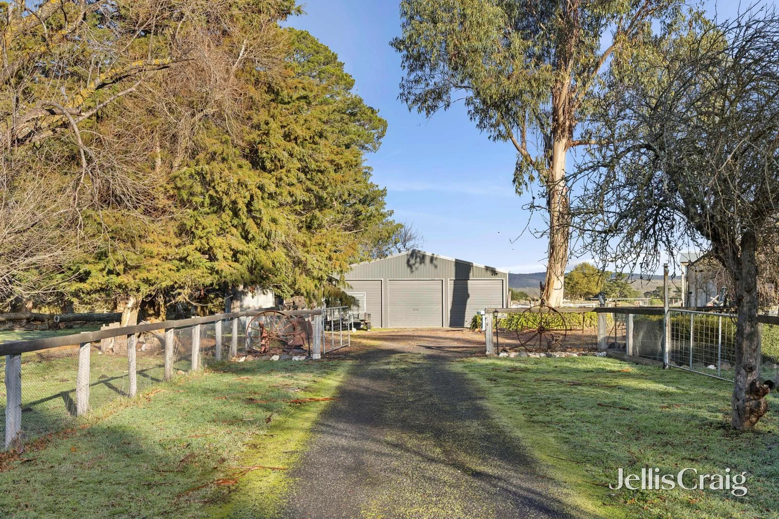 Additional image 3 of 1585 Calder Highway, Taradale VIC 3447