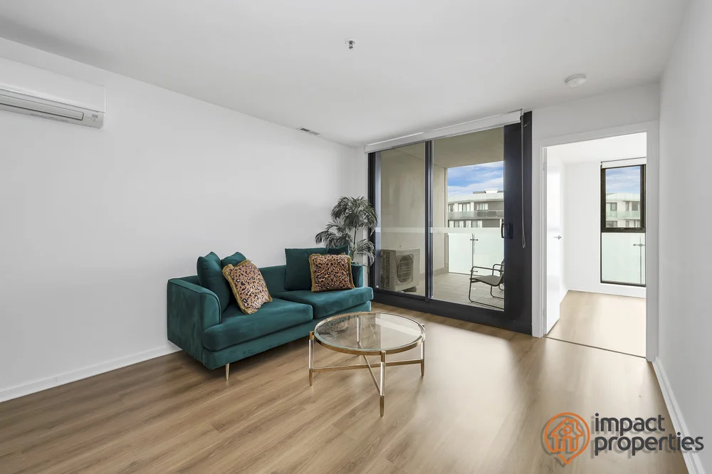 Additional image 3 of 401/1 Anthony Rolfe Avenue, Gungahlin ACT 2912