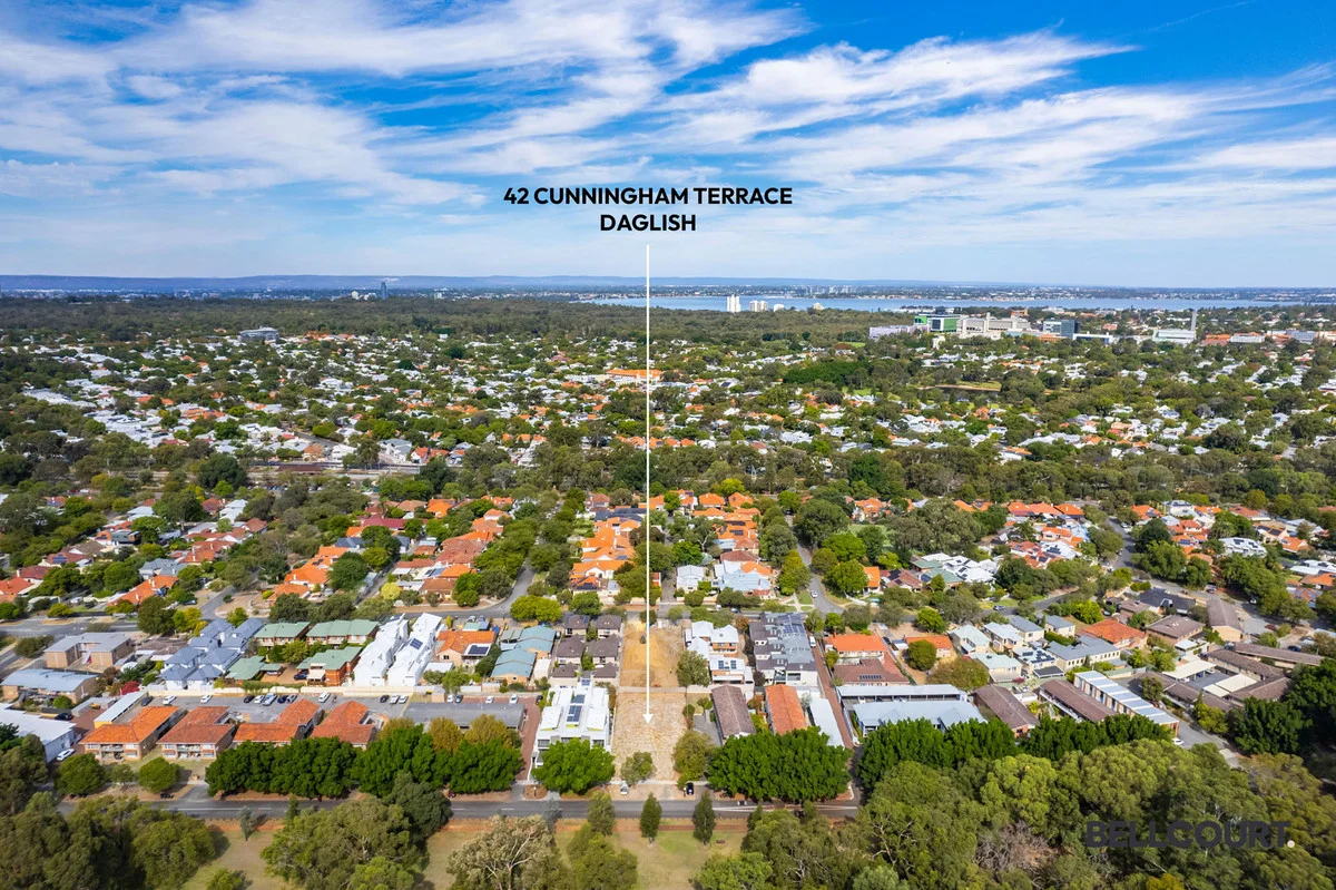 Additional image 5 of 42 Cunningham Terrace, Daglish WA 6008