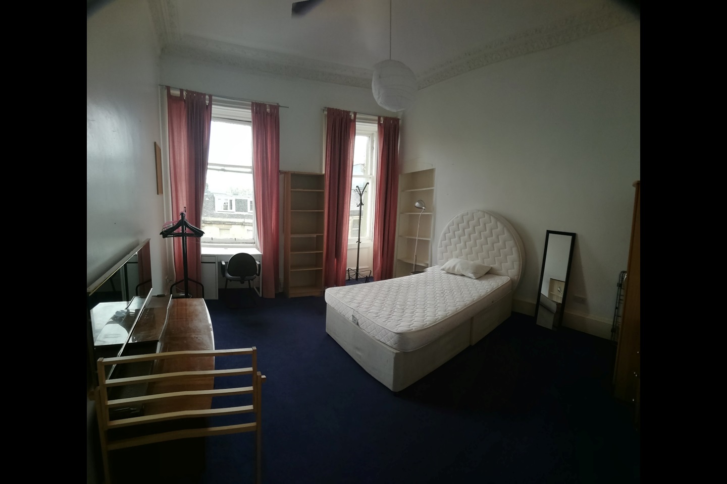 Additional image 14 of 5 Bed Flat, Leamington Terrace, EH10, N1 7GU