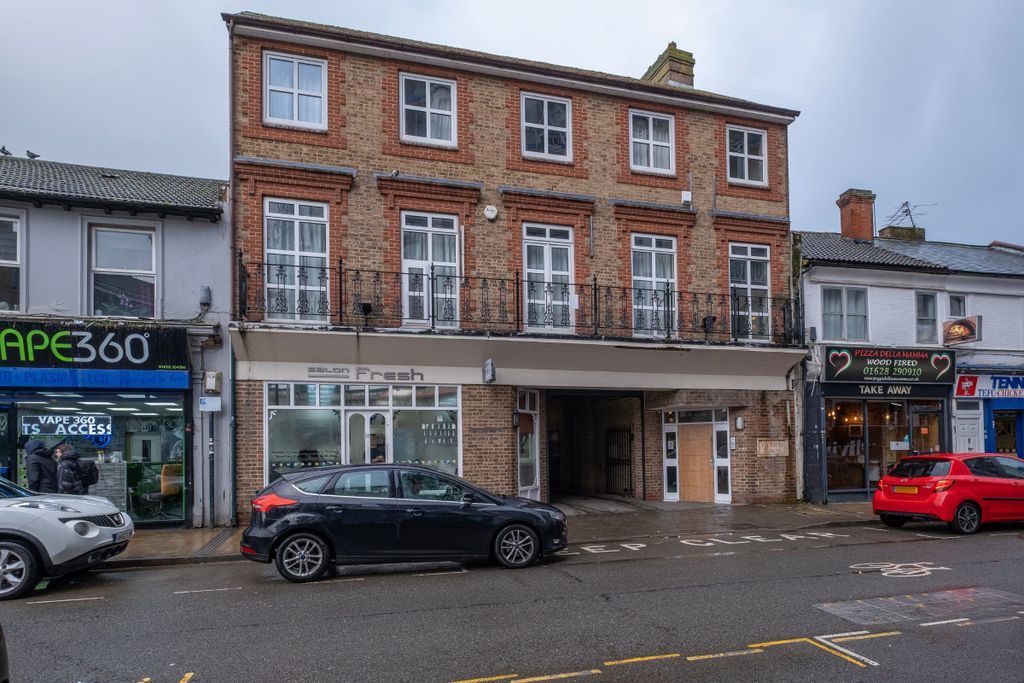 Additional image 44 of 3 bed flat to rentQueen Street, Maidenhead SL6