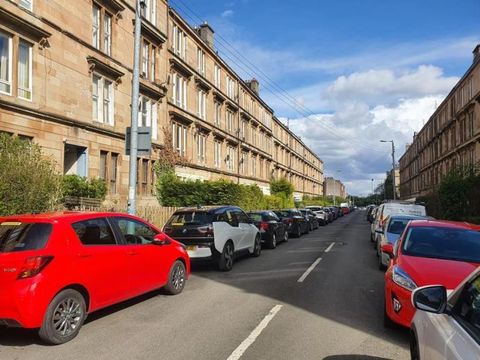 97 Roslea Drive, Glasgow G31