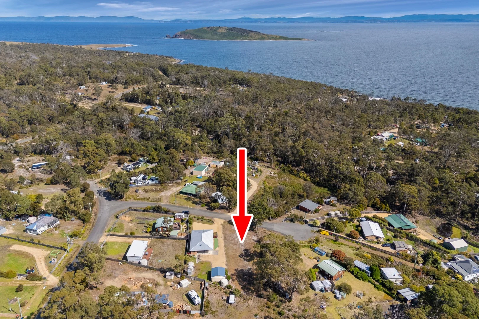8 Greatbatch Drive, White Beach TAS 7184