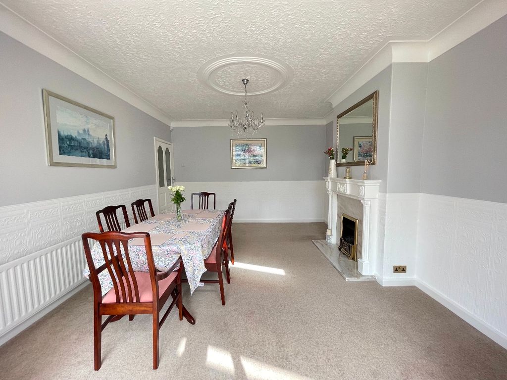 Additional image 15 of 3 bed semi-detached house to rentThe Broadway, Tynemouth NE30