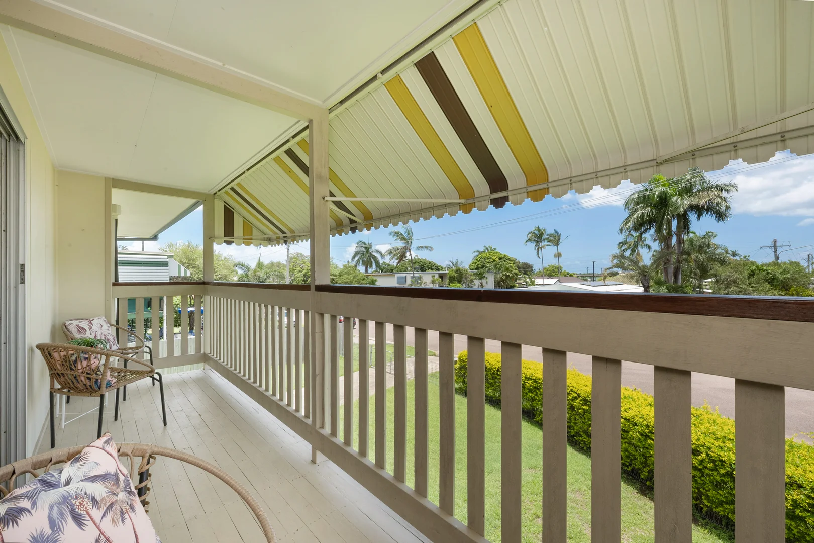 Additional image 6 of 30 Burnett Crescent, Wulguru QLD 4811