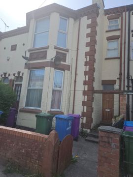 Windsor Road, Tuebrook L13