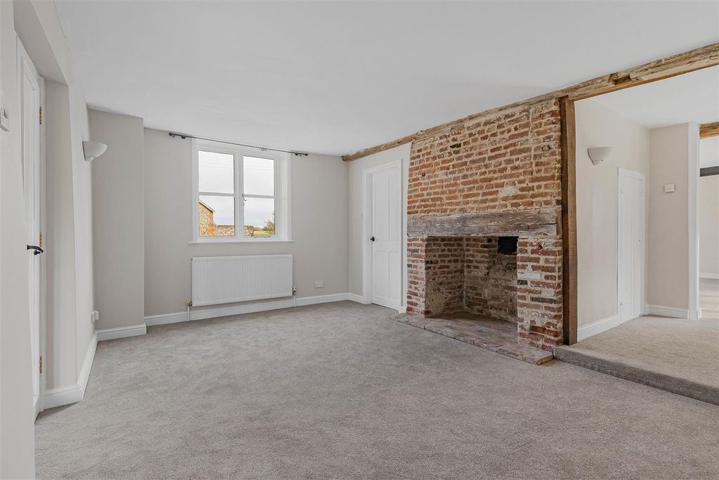 Additional image 10 of 4 bed property to rentChurch Hill, Lidgate, Newmarket CB8