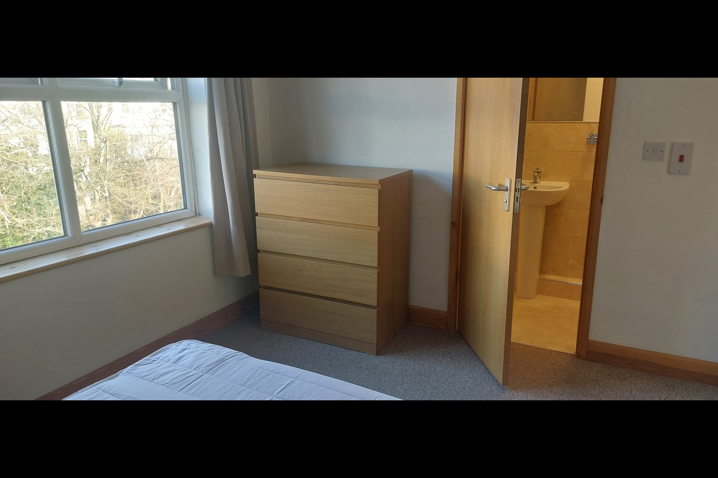 Additional image 5 of 1 Bed Flat, Argyle Road, BS2, N1 7GU