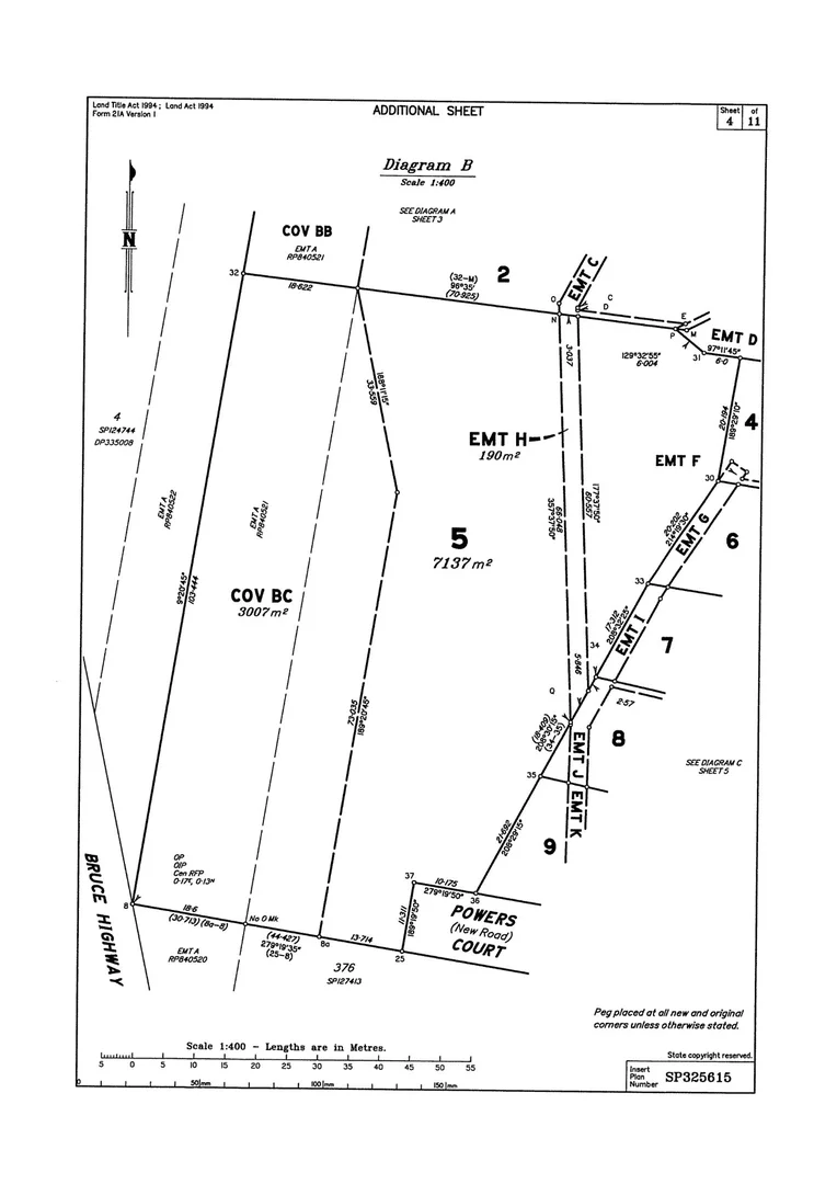 Additional image 3 of Lot 5 - 8 Powers Court, Eumundi QLD 4562