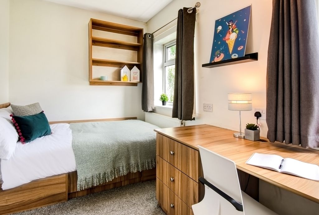 Additional image 10 of 4 bed shared accommodation to rentSt Annes Drive, Leeds LS4