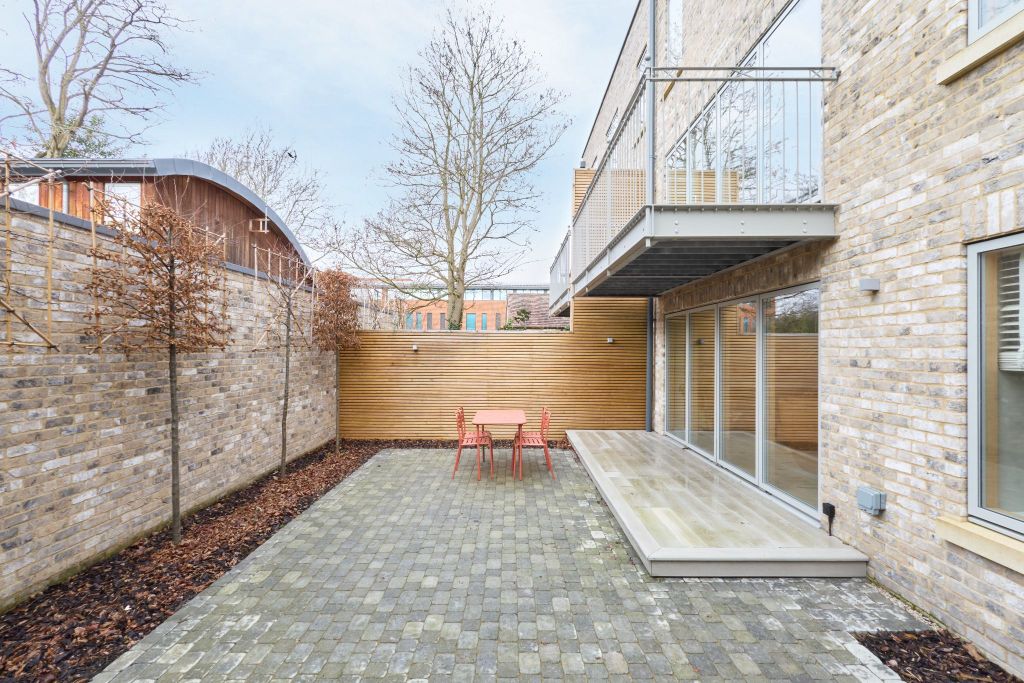 Additional image 25 of 2 bed flat to rentHills Road, Cambridge CB2