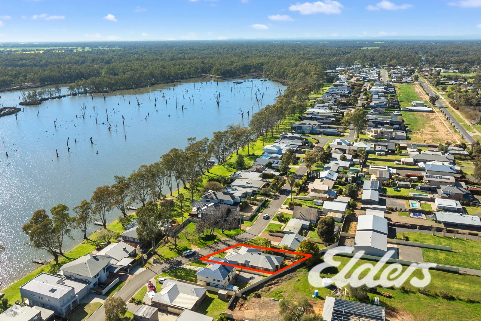 Additional image 3 of 35 Graham Avenue, Bundalong VIC 3730