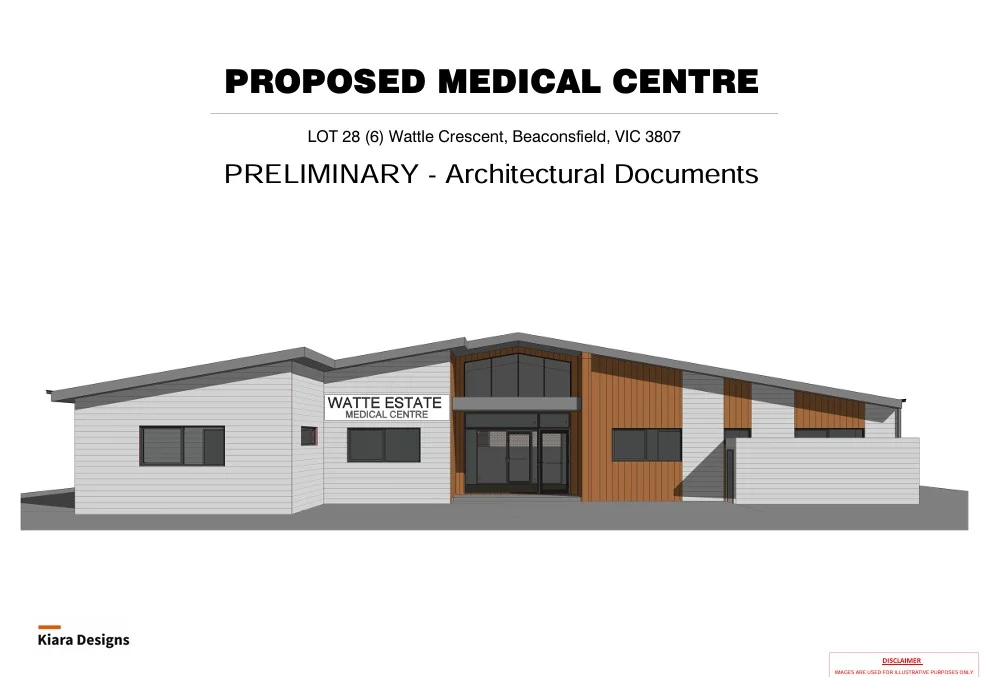 Additional image 2 of 28, 6 Wattle Crescent, Beaconsfield VIC 3807