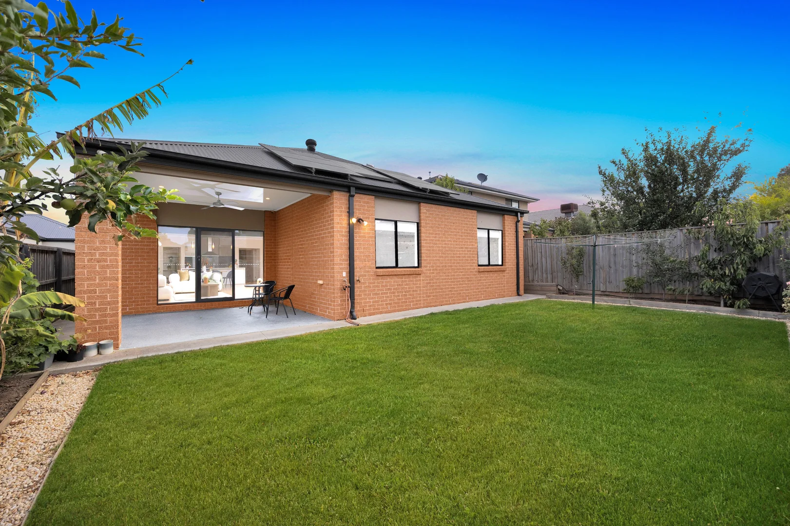 Additional image 18 of 5 Baikal Crescent, Manor Lakes VIC 3024