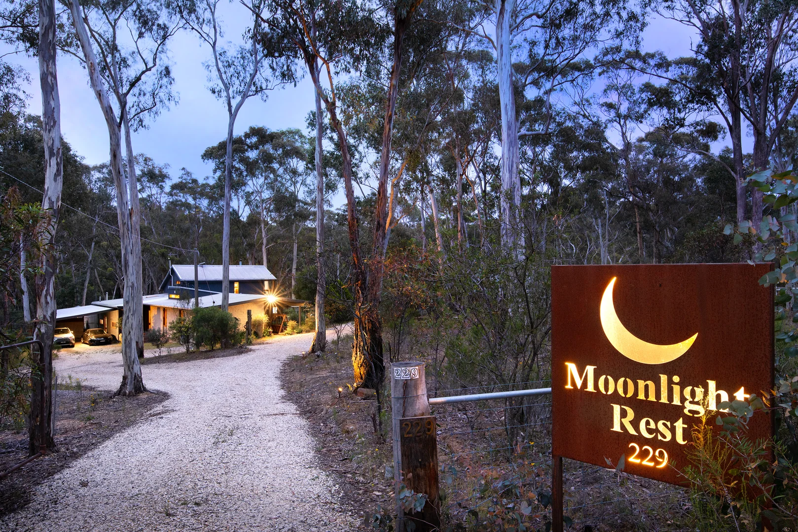 Additional image 4 of 229 Colles Road, Castlemaine VIC 3450