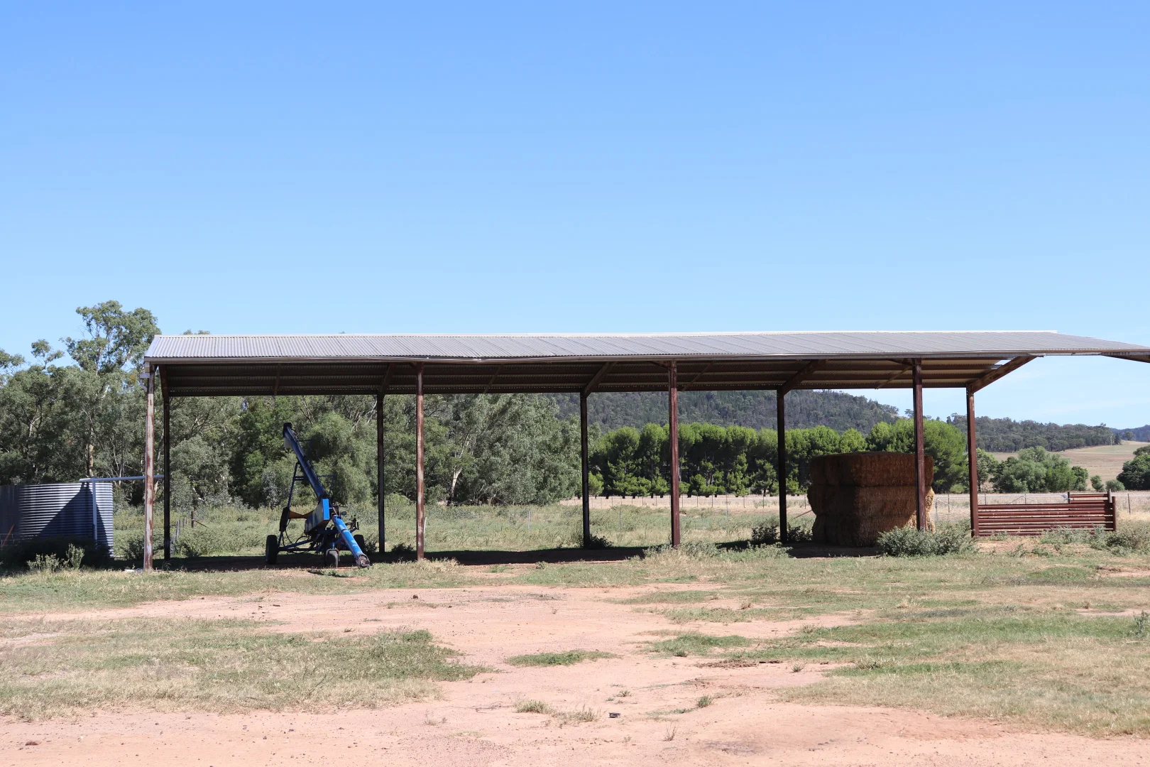 Additional image 9 of 2170 Adelargo Road, Grenfell NSW 2810