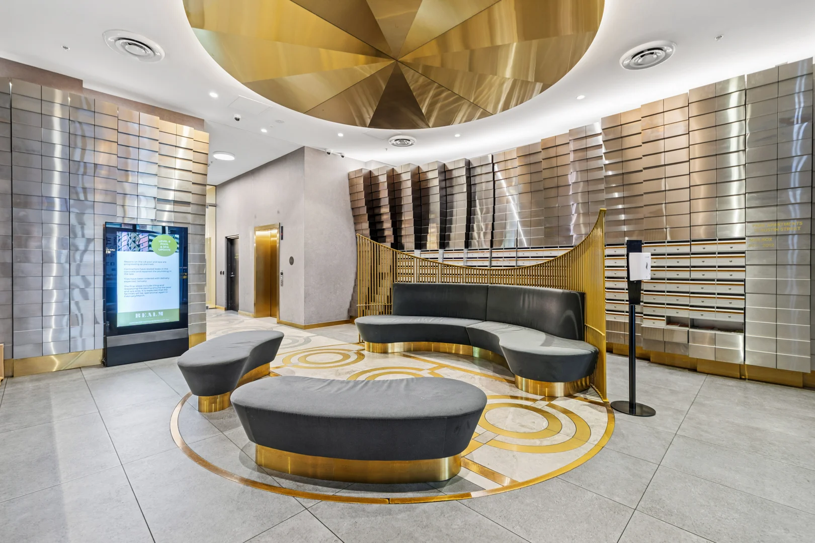 Additional image 2 of 908/15 Austin Street, Adelaide SA 5000