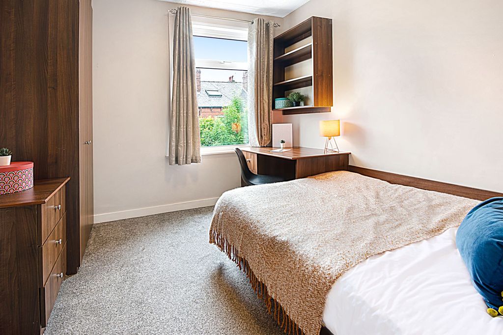 Additional image 10 of 8 bed shared accommodation to rentStanmore Place, Leeds LS4