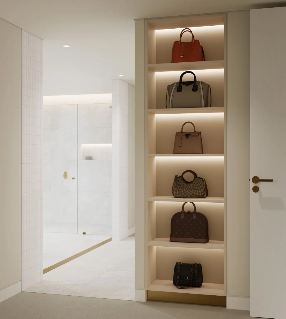 Additional image 13 of 1701/9-11 Garfield Terrace, Surfers Paradise QLD 4217