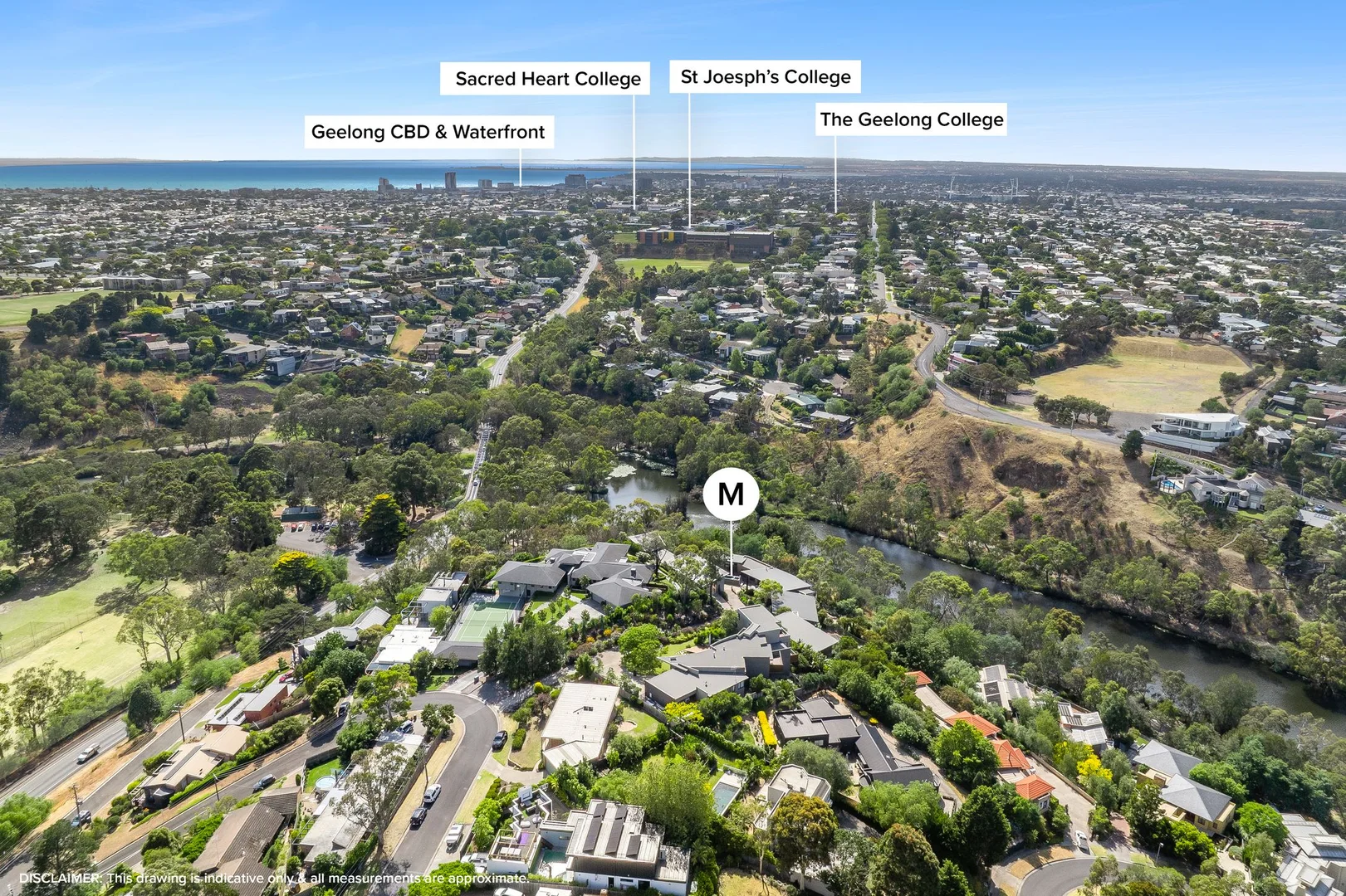 Additional image 33 of 5 Manor Crescent, Highton VIC 3216