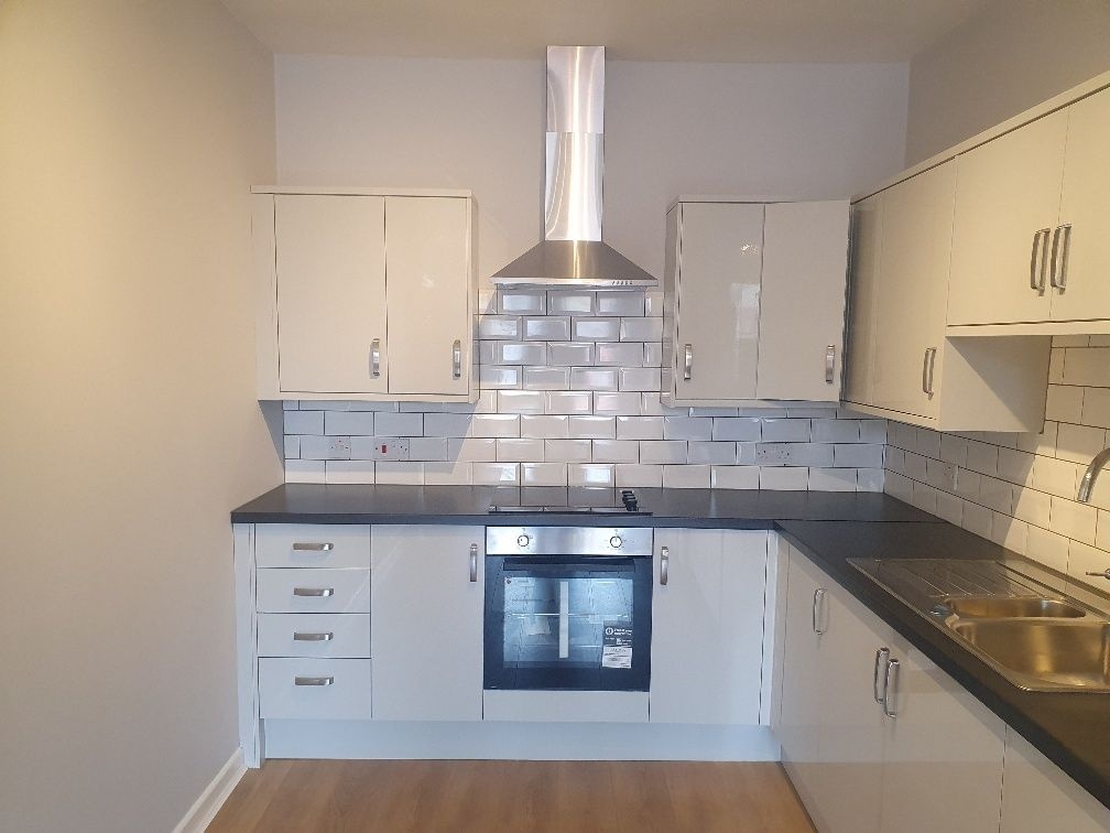 Additional image 2 of 3 Bed Flat, Bedminster, BS3, N1 7GU